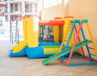 Отель "Седьмое Небо"