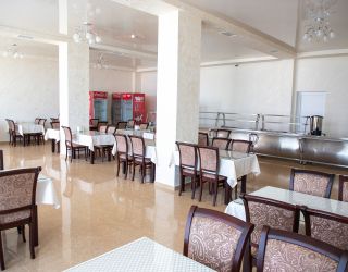 Отель "Седьмое Небо"