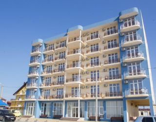 Отель "Седьмое Небо"