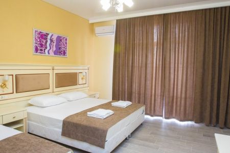 Двухместный номер