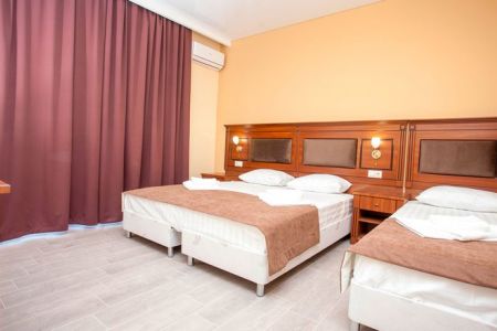 Двухместный номер