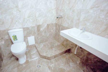 Двухместный номер