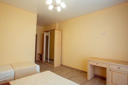 Четырехместный номер